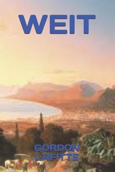Paperback Weit [German] Book