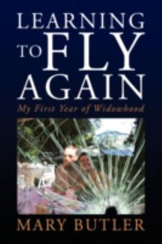 Paperback Learning to Fly Again Book
