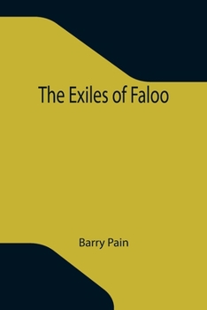 Paperback The Exiles of Faloo Book