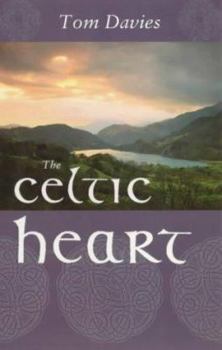 Paperback Celtic Heart, The Book