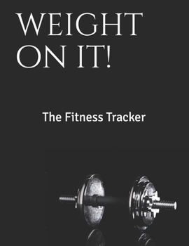 Paperback Weight On It! Book