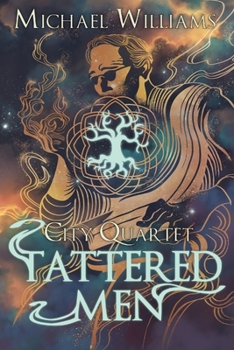 Paperback Tattered Men Book