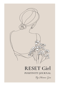 Paperback RESET Girl Book