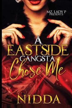 Paperback A East Side Gangsta Choose Me Book