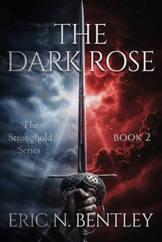 Paperback THE DARK ROSE Book