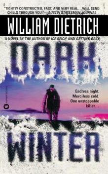 Mass Market Paperback Dark Winter Book