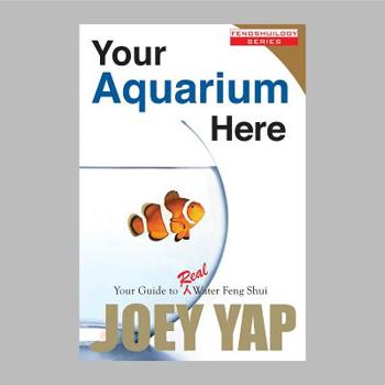 Paperback Your Aquarium Here Book