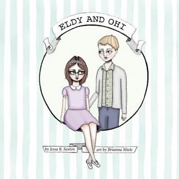 Paperback Eldy and Ohi Book