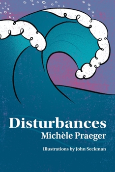 Paperback Disturbances Book