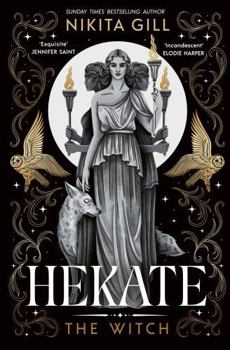 Paperback Hekate Book