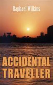 Paperback Accidental Traveller Book