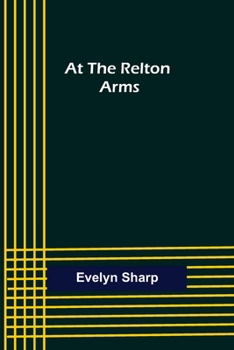 Paperback At the Relton Arms Book