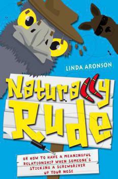 Paperback Naturally Rude Book