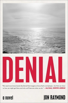 Paperback Denial Book