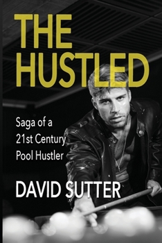 Paperback The Hustled Book