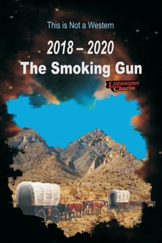 Paperback 2018 - 2020 The Smoking Gun Book