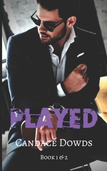 Paperback Played & Betrayed Book