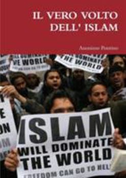 Paperback Il Vero Volto Dell' Islam [Italian] Book
