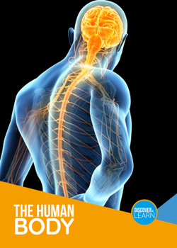 Paperback The Human Body Book