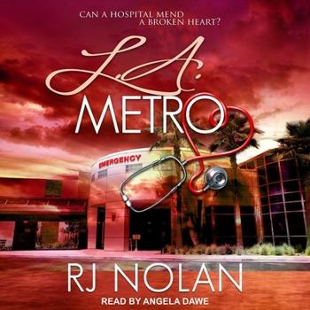 Audio CD L.A. Metro Book