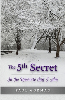 Paperback The 5th Secret Book