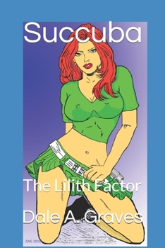 Paperback Succuba Book