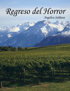 Paperback Regreso Del Horror [Spanish] Book