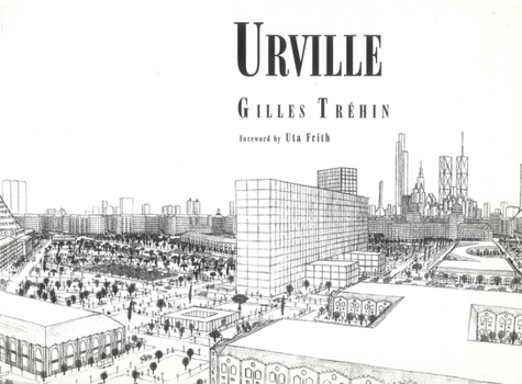 Paperback Urville Book