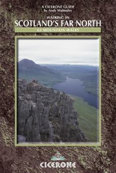 Paperback Scotland's Far North Book