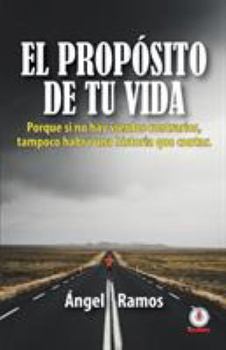 Paperback El propósito de tu vida [Spanish] Book