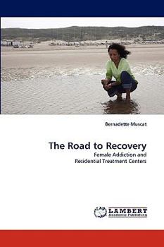 Paperback The Road to Recovery Book