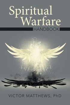 Paperback Spiritual Warfare Handbook Book