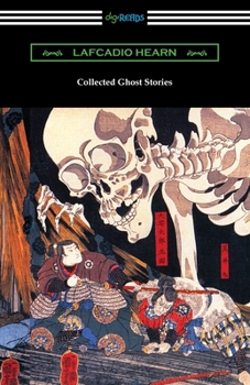 Paperback Collected Ghost Stories Book