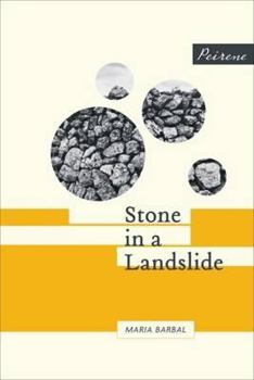 Paperback Stone in a Landslide Book