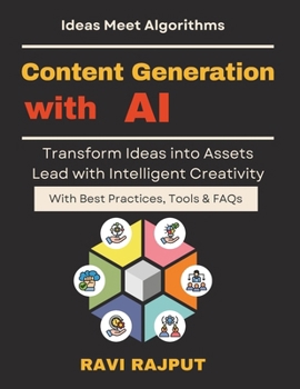 Content Generation with AI: Writing with AI | AI for Design & Art | ai in design and art | future of ai content | ai powered creative workflows | ai for authors and journalists | Media Powered by AI