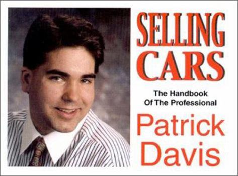 Paperback Selling Cars: The Handbook of the Professional Book