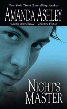 Night's Master - Book #14 of the Vampire Romances