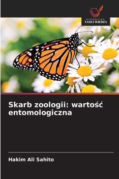 Paperback Skarb zoologii: wartośc entomologiczna [Polish] Book