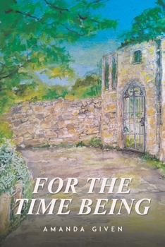 Paperback For the Time Being Book