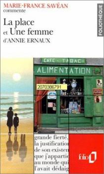 Paperback Place Une Femm Fo Th [French] Book