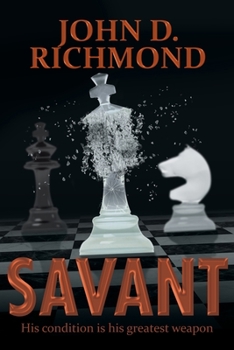 Paperback Savant Book