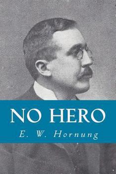 Paperback No Hero Book