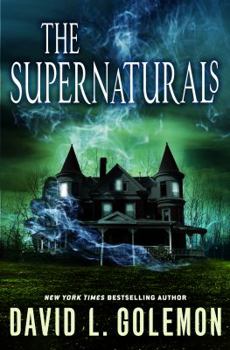 The Supernaturals - Book #1 of the Supernaturals