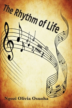 Paperback The Rhythm of Life Book