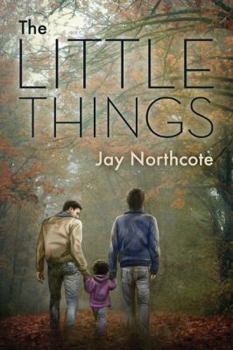 Paperback The Little Things Book