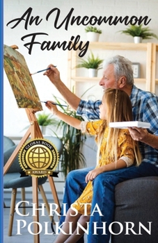 Paperback An Uncommon Family Book