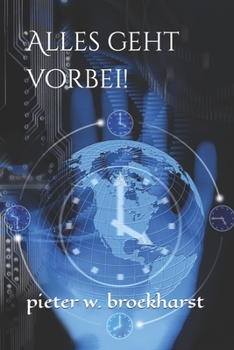Paperback Alles geht vorbei! [German] Book