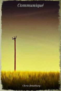 Paperback Communique Book