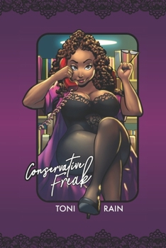 Paperback Conservative Freak Book