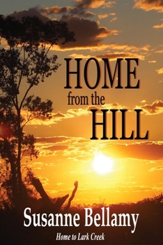 Paperback Home from the Hill Book